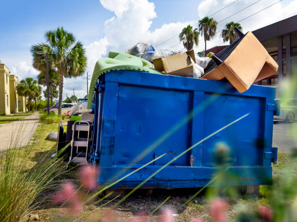 Best Recycling Services for Junk  in Forest Acres, SC